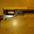 Colt Navy 1851 - pikkukuva 2