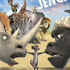 Savannijengi Elokuva dvd - pikkukuva 1