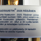 KUUSAMO JUHLA  VUOSIUISTIN 2025 RÄSÄNEN - pikkukuva 5