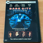 Alex Proyas: DARK CITY R1 New Line Platinum Series - pikkukuva 1
