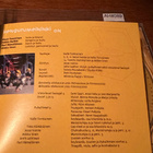 Kengurumeininki – Linnunradan Sankarit CD 2001, Anssi Kela - pikkukuva 4