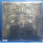 BELPHEGOR - TOTENRITUAL - EU 2017 M-/EX+ LP - pikkukuva 2