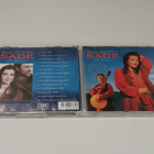 Kaija Kärkinen & Ile Kallio - Sade CD - pikkukuva 1