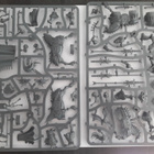 Warhammer: The Old World Core Set - Grand Cathayn joukot - pikkukuva 1