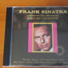 Frank Sinatra:The Early Hit Collection CD. - pikkukuva 1