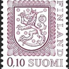 M-75 0,10 lila Type II A STIF yHS AV 10 ** LaPe 823 A II f) - pikkukuva 2