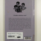 Enid Blyton : Viisikko pelastaa salaisuuden - pikkukuva 2