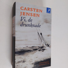 Carsten Jensen : Vi, de drunknade - pikkukuva 1