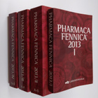 Pharmaca Fennica 2013 : 1-4 - pikkukuva 1