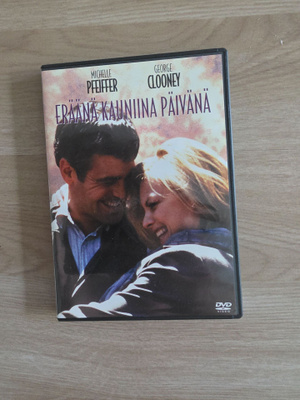 Eräänä kauniina päivänä