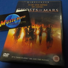 GHOST OF MARS DVD (W) - pikkukuva 1