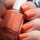 Essie kynsilakka Peach Side babe - pikkukuva 1