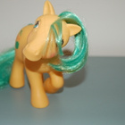 MY LITTLE PONY G1 ' TUTTI FRUTTI' / HASBRO - pikkukuva 2