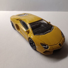 Lamborghini Aventador Majorette - pikkukuva 1