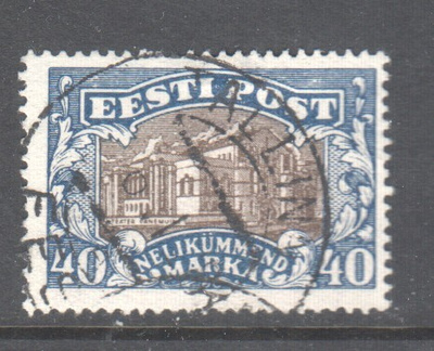 Viro 1927 LaPe 62