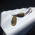 Abu  Droppen  Sweden 11,8g Lippauistin - pikkukuva 2