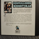 J. K. Juntunen: Kourallinen donitseja - pikkukuva 2