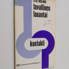 Eija Malmio : Tavallinen lauantai - pikkukuva 1