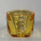 Iittala keltainen TRIS tuikku - pikkukuva 2