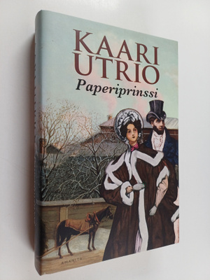 Kaari Utrio : Paperiprinssi