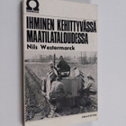 Nils Westermarck : Ihminen kehittyvässä maataloudessa - pikkukuva 1