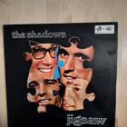 The Shadows Jigsaw lp - pikkukuva 1