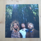TRAVELING CIRCLE - ESCAPE FROM BLACK CLOUD  lp - pikkukuva 4