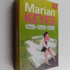 Marian Keyes : Naura, Claire, naura! - pikkukuva 1