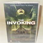 THE INVOKING (UUSI) - pikkukuva 1