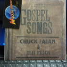 CHUCK RAGAN & BRIAN FALLON - GOSPEL SONGS M-/M-7" EU - pikkukuva 1