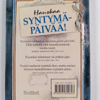 Hauskaa syntymäpäivää! - pikkukuva 2
