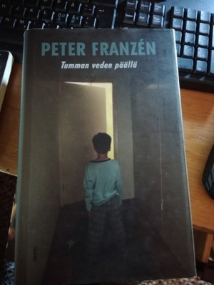 Peter franzen tumman veden päällä