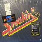 HUMBLE PIE - SMOKIN' - US 2024 UUSI 180g LP - pikkukuva 1