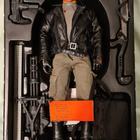 HOT TOYS TERMINATOR T800 - HEAD HUNTER STORE. - pikkukuva 2