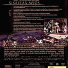 Star Wars: Episodi III: Sithin kosto (2DVD) - pikkukuva 2