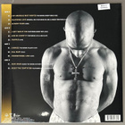 2PAC - The Best Of Part 1: Thug - 2LP, uusi - pikkukuva 2