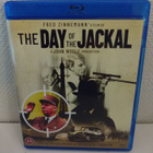 The Day of the Jackal - Shakaali (Blu-ray) - pikkukuva 1