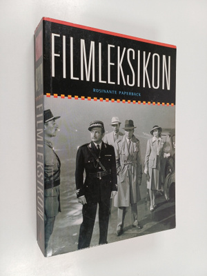 Peter Schepelern ym. : Filmleksikon
