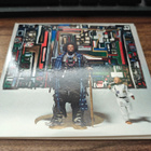 Kamasi Washington Fearless movement 2CD DIGIPAK - pikkukuva 1
