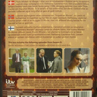 LEWIS BOX 12 DVD - pikkukuva 2