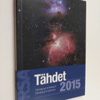 Tähdet 2015 : tähtitaivas, meteorit, planeetat, kalenteri - pikkukuva 1