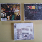 CD ( useita, katso lista) - pikkukuva 4