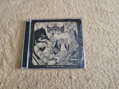GOATS OF DOOM - Intra Ecclesiam Nulla Salus CD