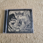 GOATS OF DOOM - Intra Ecclesiam Nulla Salus CD - pikkukuva 1