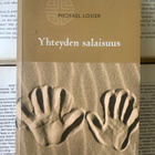Michael Losier - Yhteyden salaisuus (nid.) - pikkukuva 1