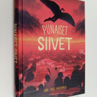 Anne Louise MacDonald : Punaiset siivet - pikkukuva 1