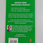 Nicky Gumbel : Miten voin vastustaa pahaa? - pikkukuva 2