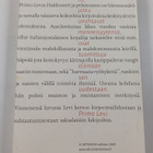 Primo Levi : Hukkuneet ja pelastuneet - pikkukuva 2