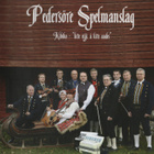 Pedersöre Spelmanslag - 2005 - Kibiko- Liite Eijjit å Lie Aa - pikkukuva 1