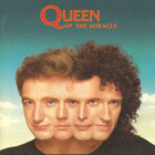 Queen • The Miracle CD - pikkukuva 1